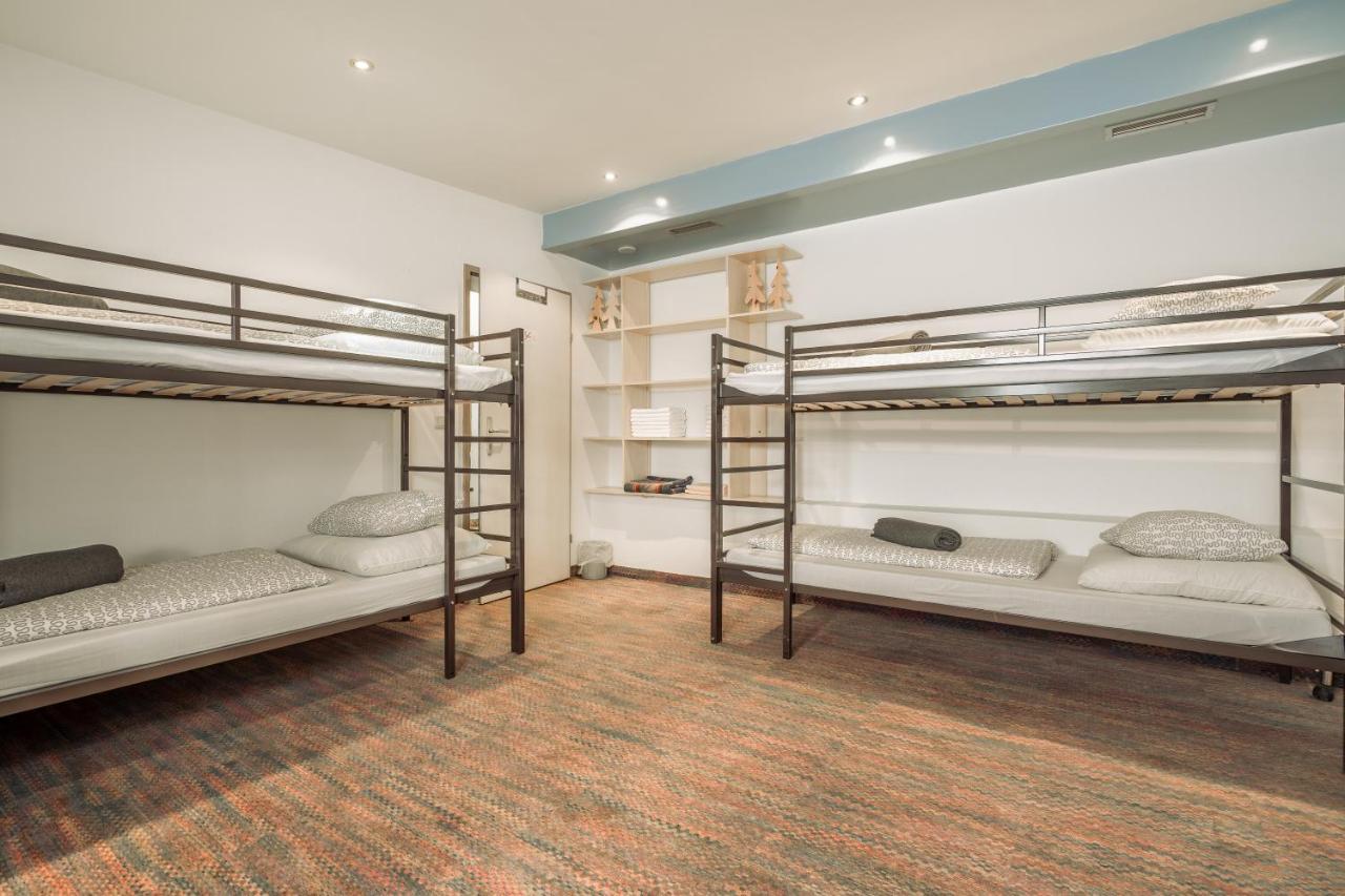 Fortuna Apart Hotel B&B Ишгль Экстерьер фото