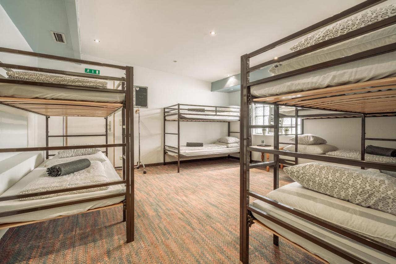 Fortuna Apart Hotel B&B Ишгль Экстерьер фото