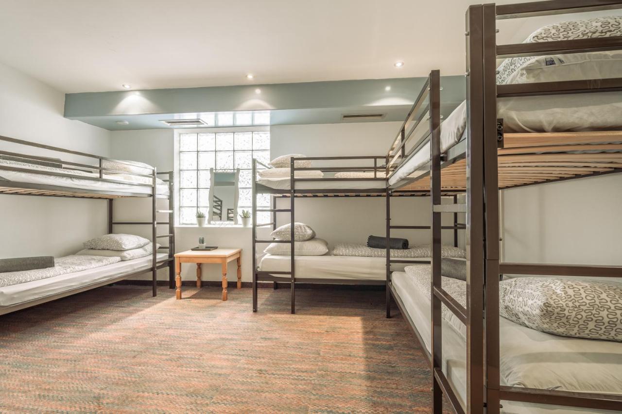 Fortuna Apart Hotel B&B Ишгль Экстерьер фото